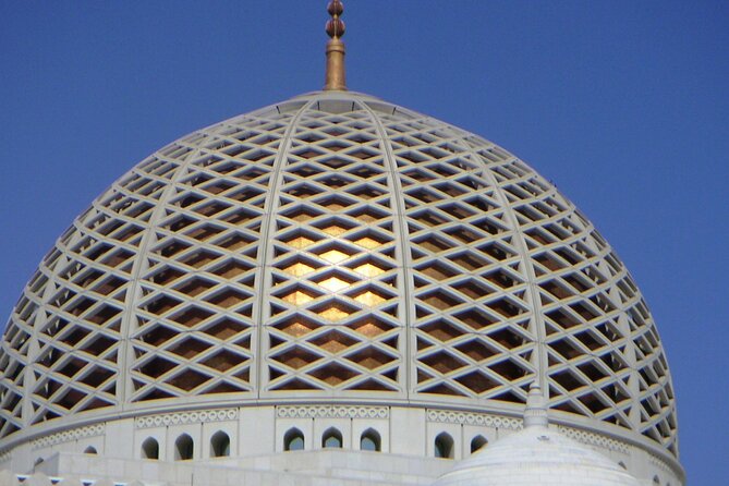 Private Muscat City Sightseeing Tour - A Fascinating Capital - Why this four-hour tour works well