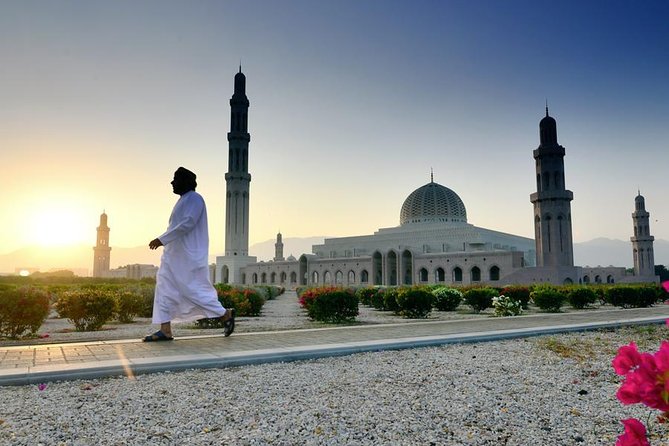 Private-Muscat City tour (Half Day) - Dress, weather, and comfort
