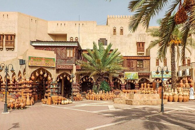 Private Oman Full Day Guided Sightseeing Tour - Who Will Enjoy This Route Most
