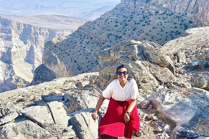 Private Overnight at Jebel Shams - 2 Days and 1 Night Tours - Why an overnight trip works better than a day visit
