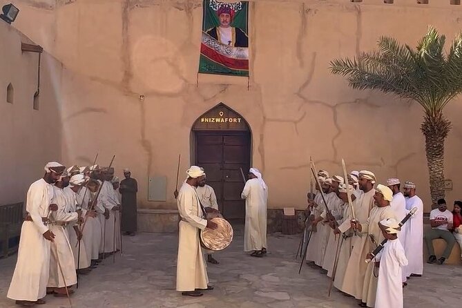 Private Overnight at Jebel Shams - 2 Days and 1 Night Tours - The overnight stay at Sama Heights Resort