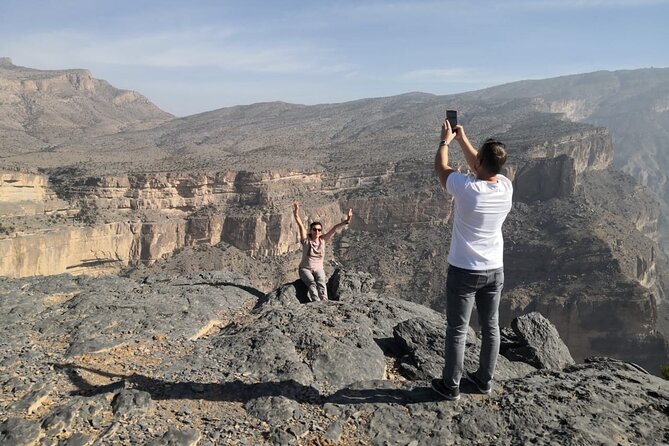Private Overnight at Jebel Shams - 2 Days and 1 Night Tours - Nizwa Souq brings the shopping hour