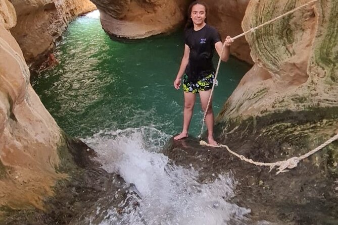 Private Overnight at Wahiba Sand Desert and Wadi Shab Tours - Why this two-day route works