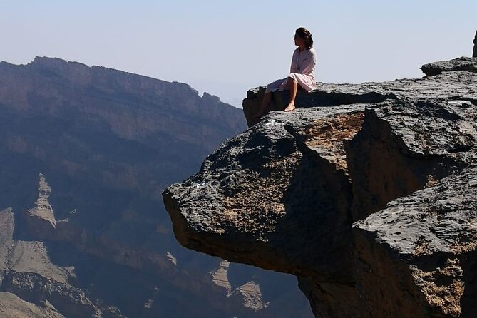 Private Overnight Jebel Shams Camping Tour - Why Jebel Shams is worth an overnight stay