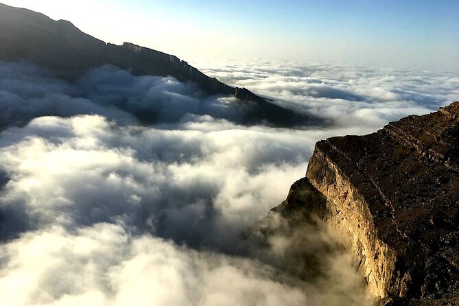 Private Overnight Jebel Shams Camping Tour - What the $547 price really buys you