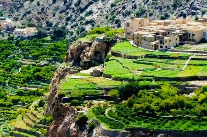 Private Overnight Nizwa & Jebel Akhdar Tour from Muscat - Why this two-day Oman trip works