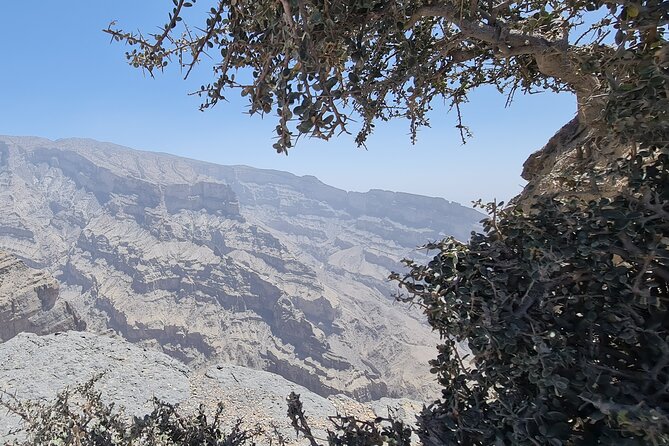 Private Overnight Nizwa & Jebel Akhdar Tour from Muscat - Bahla Fort: a UNESCO site with extra entrance costs