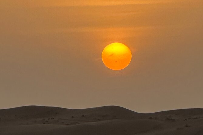 Private Safari tour and Wadi in 4x4 with a local guide - What makes Wadi Bani Khalid special