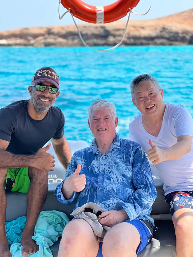 Private Snorkeling Tour - Ad Dimaniyat Islands - Why a private group changes the experience
