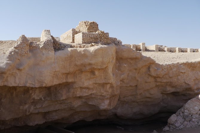 Private tour - Empty Quarter desert adventure - Wadi Dawka + Ubar - Who will enjoy this most