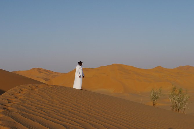 Private tour - Empty Quarter desert adventure - Wadi Dawka + Ubar - Practical advice for a better day