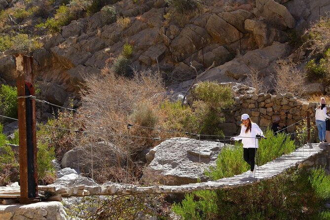Private Tour to Jebel Akhdar Al Suwjara Village - Who will enjoy this Jebel Akhdar day trip?
