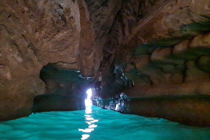 Private Tour Wadi Shab & Sinkhole Tour – Swim, Hike & Explore - Why Wadi Shab makes this day special