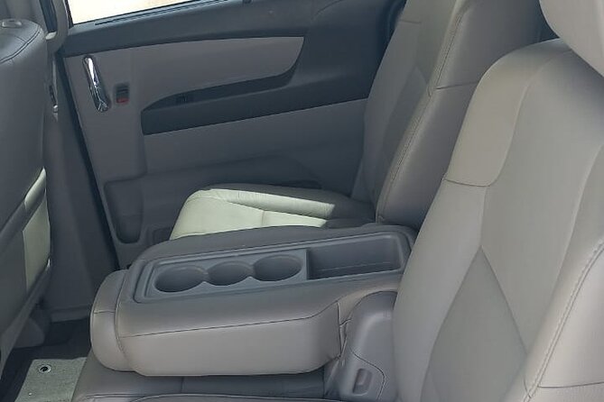 Private transfer from Muscat Airport to your Muscat Hotel - Is $50 good value for Muscat?