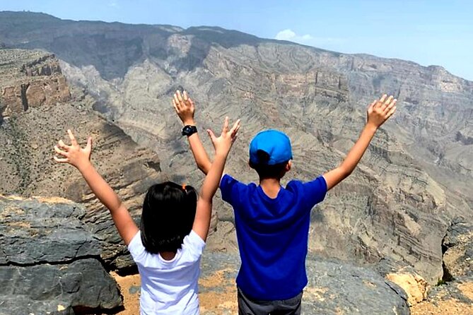 Private Transfer from Muscat to Jebel Akhdar - Is $260 a fair price?