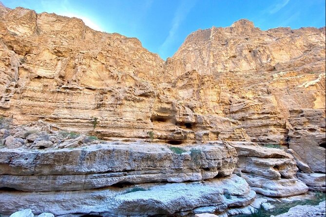 Private Transfer From Muscat To Wadi Shab And Back - Key points before you book