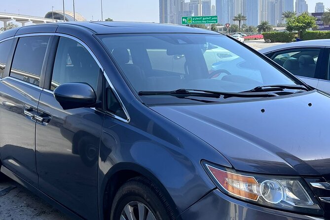 Private Transportation From Muscat To Dubai - Who should choose this service?