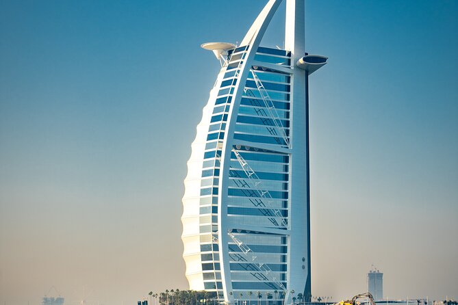 Private Transportation From Muscat To Dubai - Booking details, cancellation, and access
