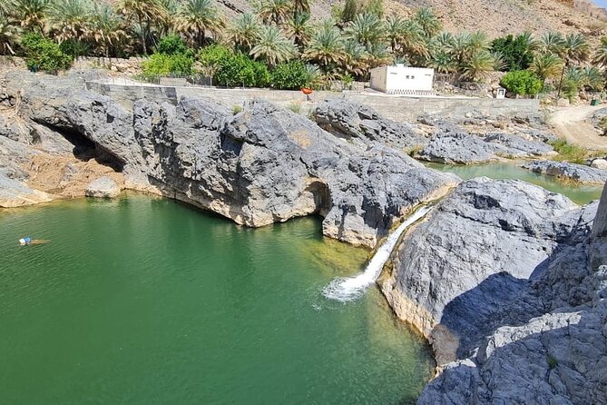 Private Wadi Arbyeen - Sinkhole - White Sand Beach- Full Day Tour - Why Wadi Al Arbyeen deserves the long drive