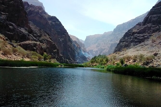 Private Wadi Arbyeen - Sinkhole - White Sand Beach- Full Day Tour - Who will enjoy this Oman day trip
