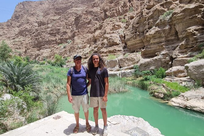 Private Wadi Shab - Ras Al Hadd Overnight - 2 Days Tours - Five things to know before booking