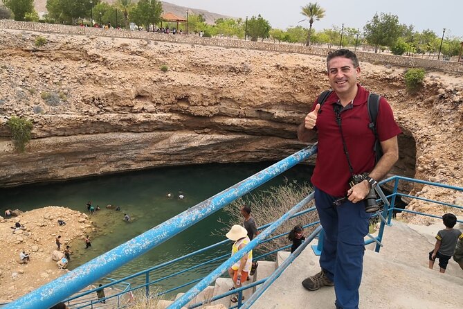 Private Wadi Shab - Ras Al Hadd Overnight - 2 Days Tours - Ras Al Jinz after dark