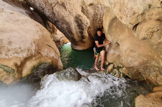 Private Wadi Shab - Ras Al Hadd Overnight - 2 Days Tours - Qalhat, an ancient coastal pause