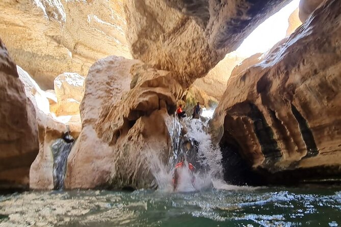 Private Wadi Shab - Ras Al Hadd Overnight - 2 Days Tours - What $542 per person includes