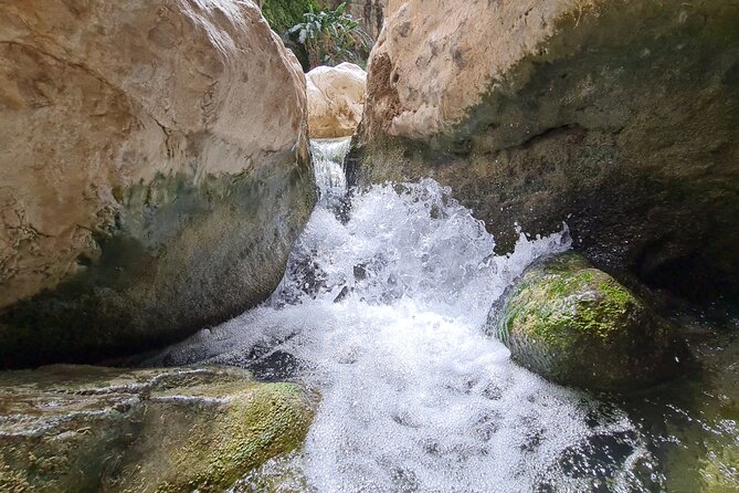 Private Wadi Tiwi - Bimmah Sinkhole - White Sand Beach - Full Day Tour - What the private 4WD and guide add