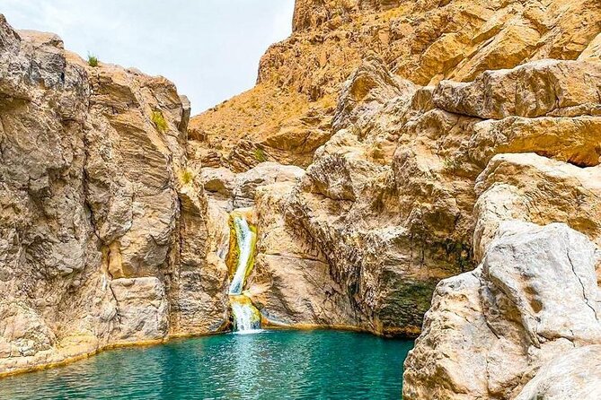 Private Wahiba Sand Desert and Wadi Hawar - Full Day Tours - What the $191 price actually covers