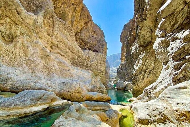 Private Wahiba Sand Desert and Wadi Hawar - Full Day Tours - Should you book Wadi Hawar and Wahiba Sands?