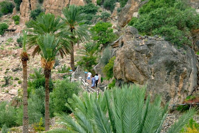 Private Walking Tour in Nakhal and Wakan Valley - What makes this Oman day trip worth considering