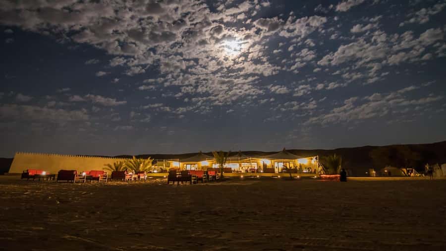 Safari World Zoo and Wahiba Sands with Sunset - From Muscat to Ibra, a useful first leg