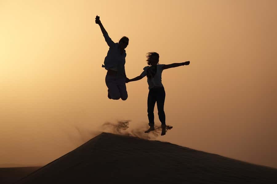 Salalah: Bedouin Tent Night Stay in Desert + Sunset Safari - Wadi Dawkah and Dhofar’s frankincense trees