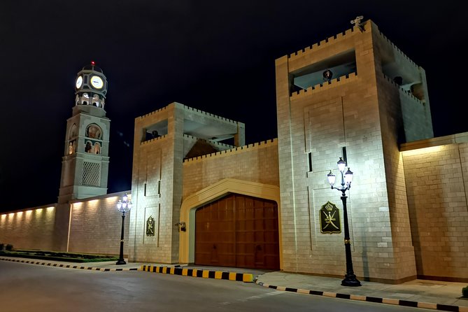 Salalah by Night Tour - Charming Evening in the Garden City - Why Salalah works better after sunset