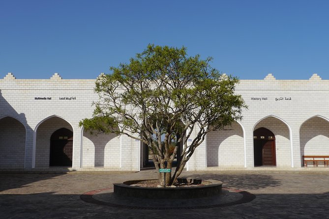 Salalah City private tour - all-inclusive sightseeing tour - Nabi Umran’s Tomb and Salalah’s Religious Traditions