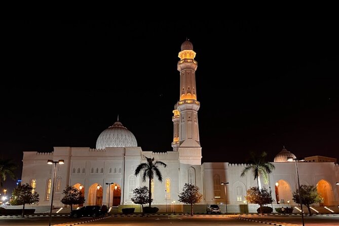Salalah City tour - Key Things to Know Before You Book
