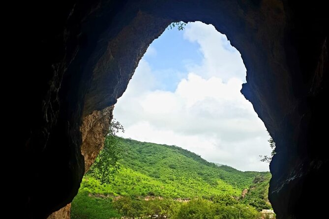 Salalah City tour - What the $60 Price Really Buys You
