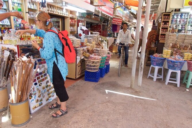 Salalah City tour - Finishing at Salalah Central Market