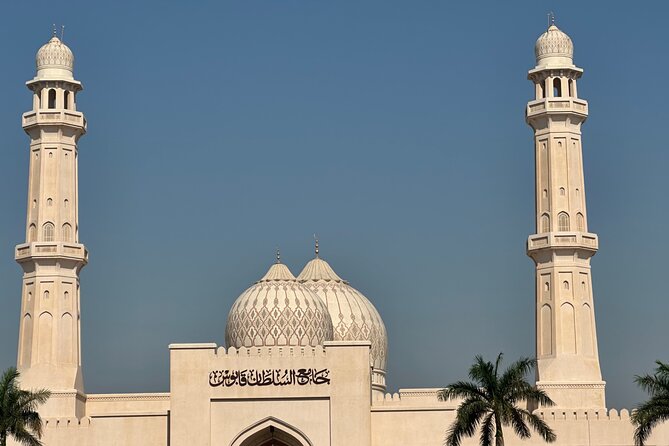 Salalah City tour - Timing, Pickup, and Who Will Enjoy It