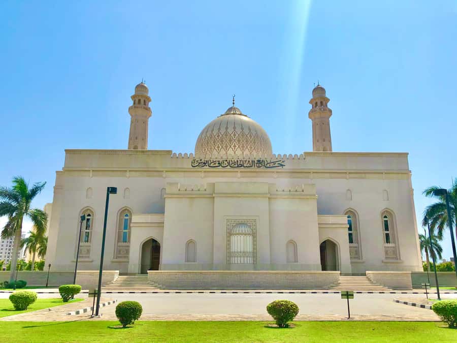 Salalah City Tour: Discover the Best of Oman’s Coastal Gem - Key reasons to consider this Salalah tour