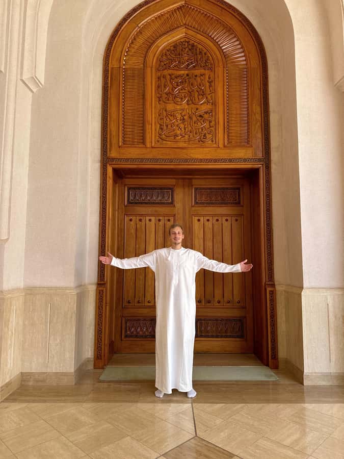 Salalah City Tour: Discover the Best of Oman’s Coastal Gem - Understanding frankincense at the Museum of the Frankincense Land