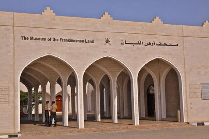 Salalah City Tour :Salalah Tours - What this Salalah tour is really designed to do