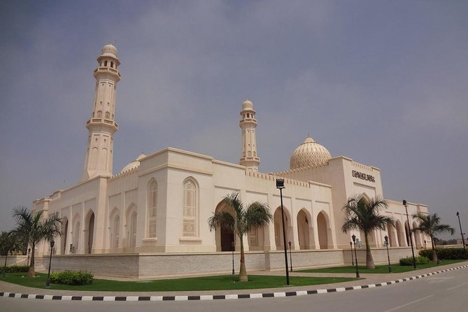 Salalah City Tour :Salalah Tours - The $215 price and who gets good value