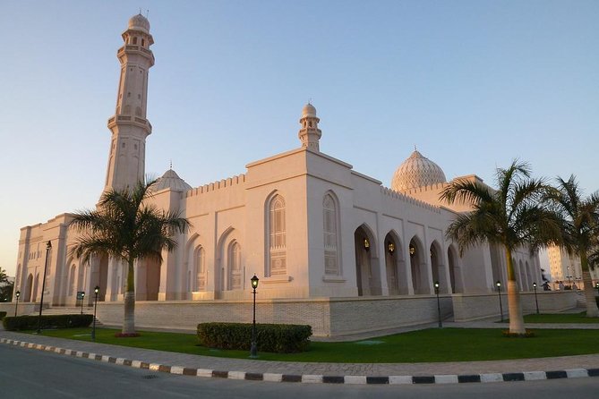 Salalah City Tour :Salalah Tours - Al Balid Archaeological Park, where Salalah’s story begins