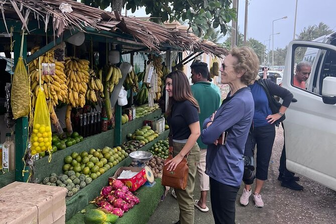 Salalah City Tour with History, Culture, Souq Shopping, Halwa - What this Salalah tour does well