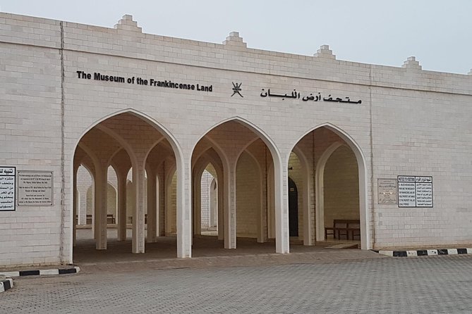 Salalah City Tour with History, Culture, Souq Shopping, Halwa - Ain Jarziz and the climb toward Ittin