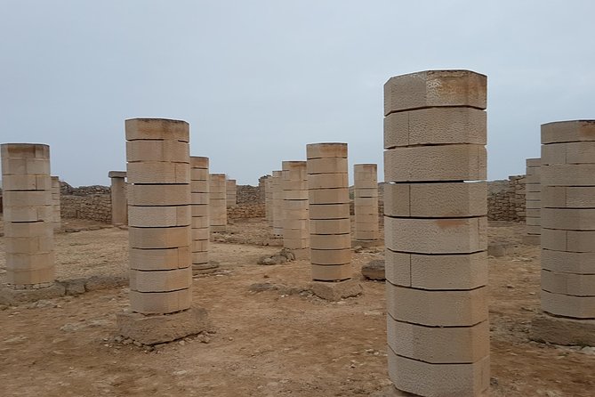 Salalah City Tour with History, Culture, Souq Shopping, Halwa - Haffa Souq and Al Haffa Beach