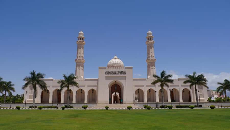 Salalah City Tours - Key Points At A Glance