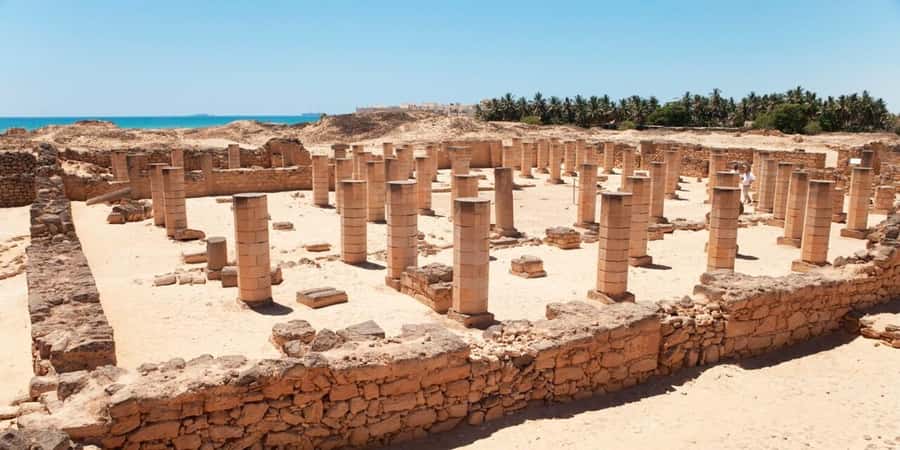 Salalah City Tours - What This Salalah Tour Is Really Trying To Do
